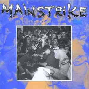 Mainstrike - Times Still Here FLAC