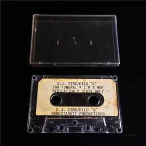 Kilo G - Solo Tape FLAC