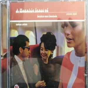 Various - A Movable Feast Of Sights And Sounds - Volume Eight FLAC