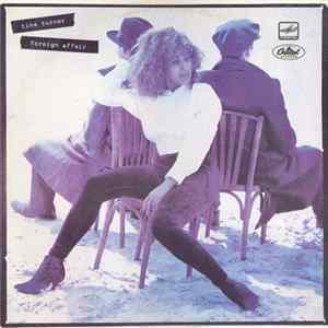 Tina Turner - Foreign Affair FLAC