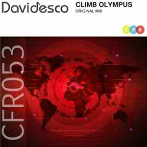Davidesco - Climb Olympus FLAC
