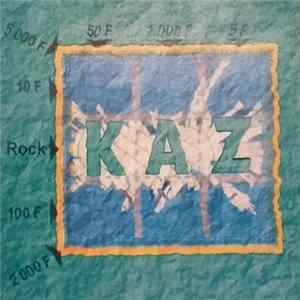 KaZ - KAZ FLAC