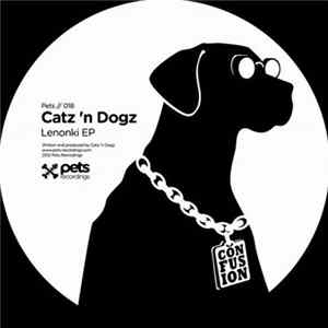 Catz 'n Dogz - Lenonki EP FLAC