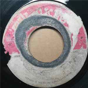 Errol Webster - Mercy Me (Have Mercy Jah) FLAC