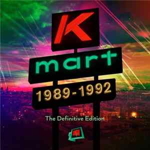 PowerPCME - Kmart 1989-1992 (The Definitive Edition) FLAC