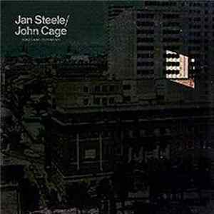 Jan Steele / John Cage - Voices And Instruments FLAC