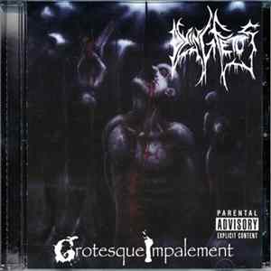 Dying Fetus - Grotesque Impalement FLAC
