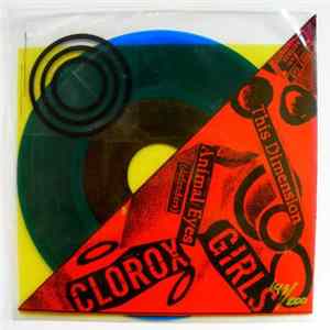 Clorox Girls - This Dimension FLAC
