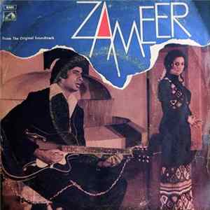 Sapan Chakravarty - Zameer FLAC