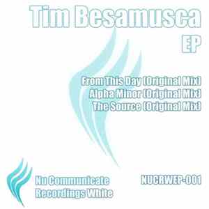 Tim Besamusca - From This Day EP FLAC