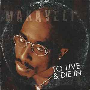 Makaveli - To Live And Die In L.A. FLAC