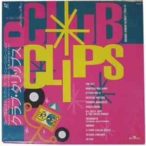 Various - Club Clips FLAC