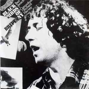 Bert Jansch + Conundrum + Richard Harvey - Black Birds Of Brittany FLAC