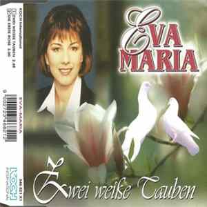 Eva-Maria - Zwei Weiße Tauben FLAC
