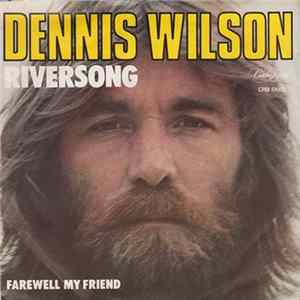 Dennis Wilson - River Song FLAC
