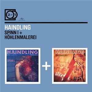 Haindling - Spinn I + Höhlenmalerei FLAC