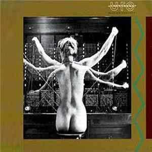 UFO - Making Contact FLAC