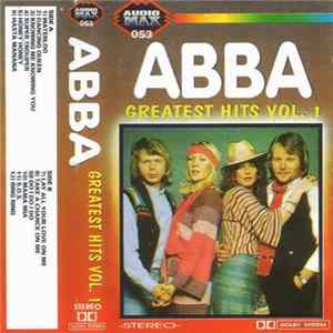 ABBA - Greatest Hits Vol.1 FLAC