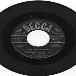Bing Crosby - The Yodel Blues FLAC