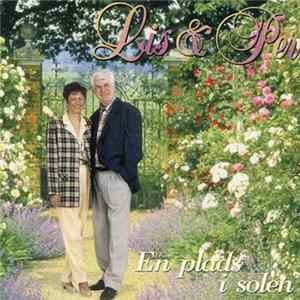 Lis & Per - En Plads I Solen FLAC