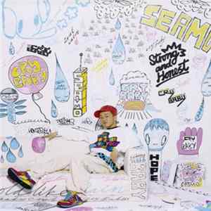 Seamo - Cry Baby FLAC