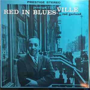 Red Garland - Red In Blues-ville FLAC