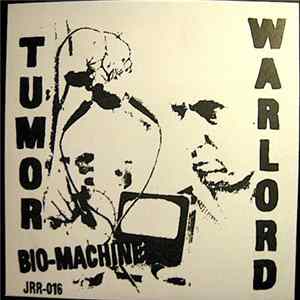 Tumor Warlord - Bio-Machine FLAC