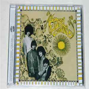 Easy Chair - Easy Chair (1968) FLAC