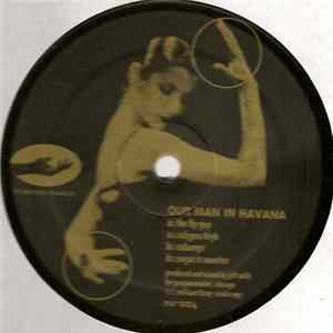 Jeff Mills - Our Man In Havana 0.5 FLAC