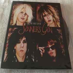 Sinner´s Gin - The First Sip Of FLAC