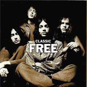 Free - Classic Free FLAC