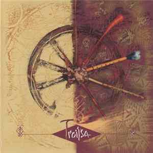 Troitsa - Troitsa FLAC