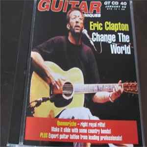 Various - Guitar Techniques January 1998 FLAC