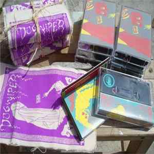 Topping Bottoms / Dogwiper - Split FLAC