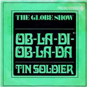 The Chris Shakespeare Globe Show - Ob La Di - Ob La Da FLAC