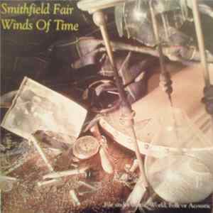 Smithfield Fair - Winds Of Time FLAC