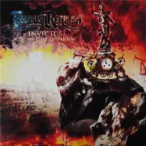 Tellus Requiem - Invictus (The 11th Hour) FLAC