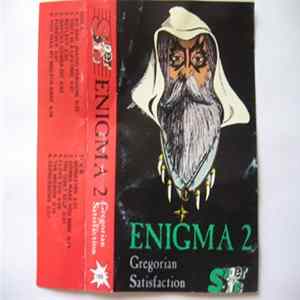Enigma - Gregorian Satisfaction FLAC