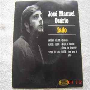José Manuel Osório - Fado FLAC