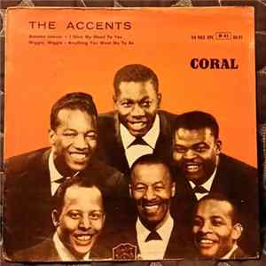 The Accents - Autumn Leaves FLAC