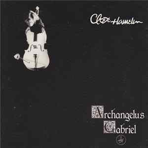 Clode Hamelin - Archangelus Gabriel FLAC