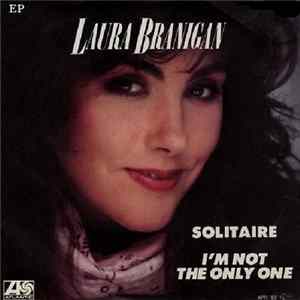 Laura Branigan - Solitaire / I'm Not The Only One FLAC