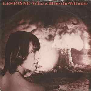 Les Payne - Who Will Be The Winner FLAC