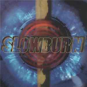 Slowburn - Slowburn FLAC