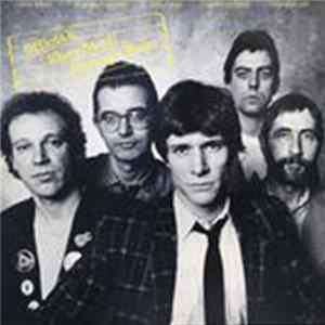 The Blues Band - Official Blues Band Bootleg Album FLAC