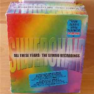 Silverchair - All These Years: The Studio Recordings FLAC
