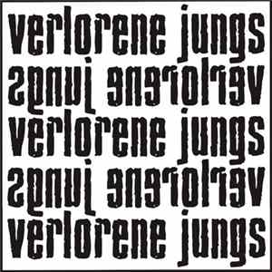 Verlorene Jungs - Verlorene Jungs FLAC