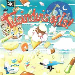 Various - Tusindvis Af Is! FLAC