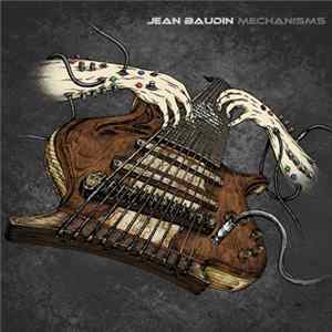 Jean Baudin - Mechanisms FLAC