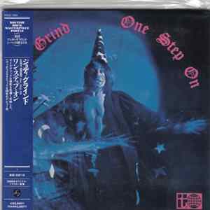Jody Grind - One Step On FLAC